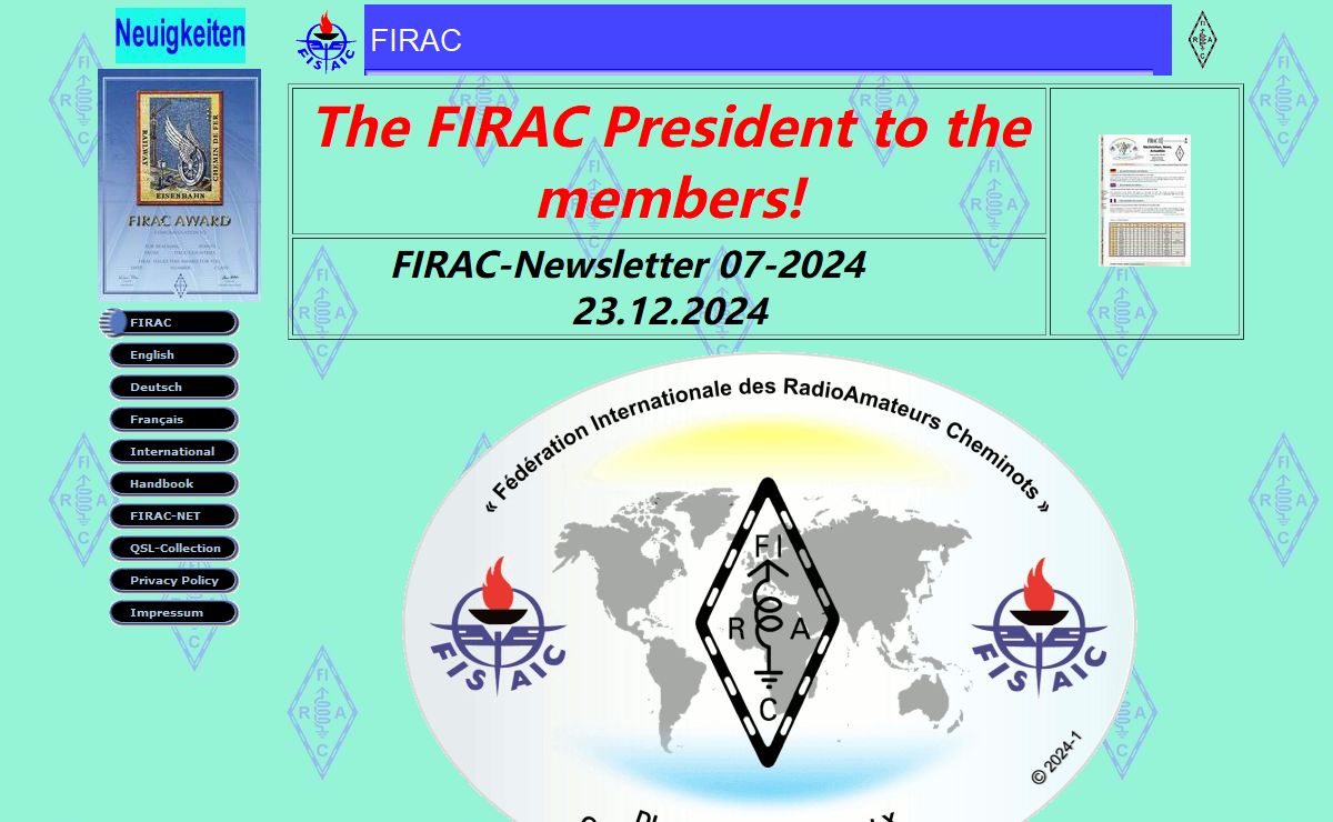 FIRAC