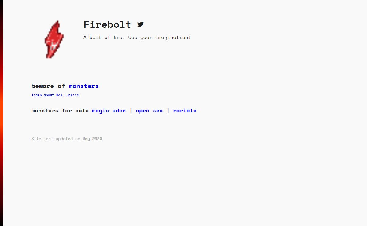 Firebolt