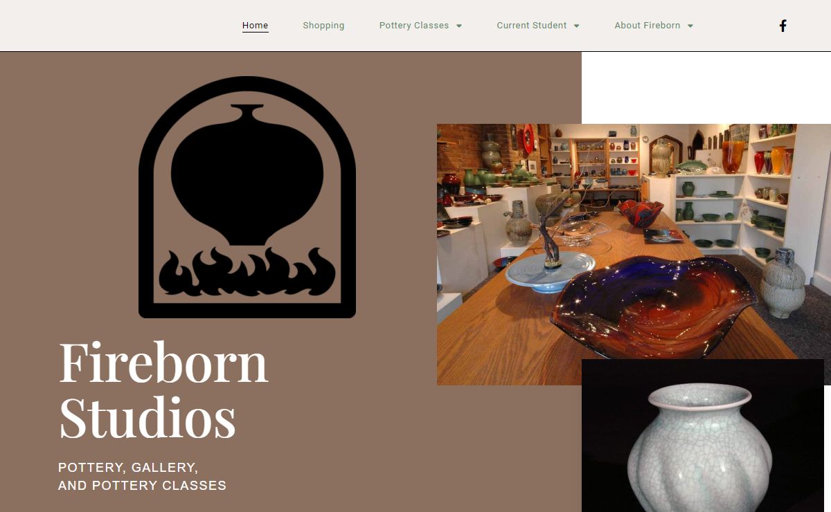 Fireborn Studios