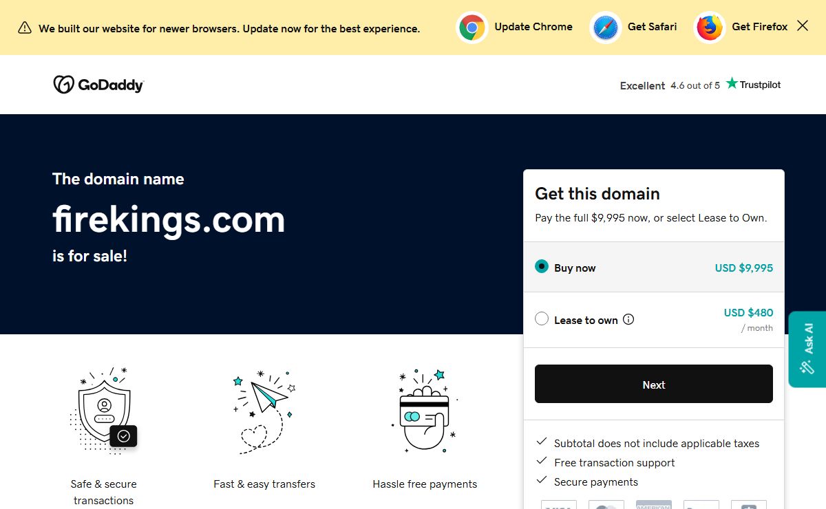 firekings.com