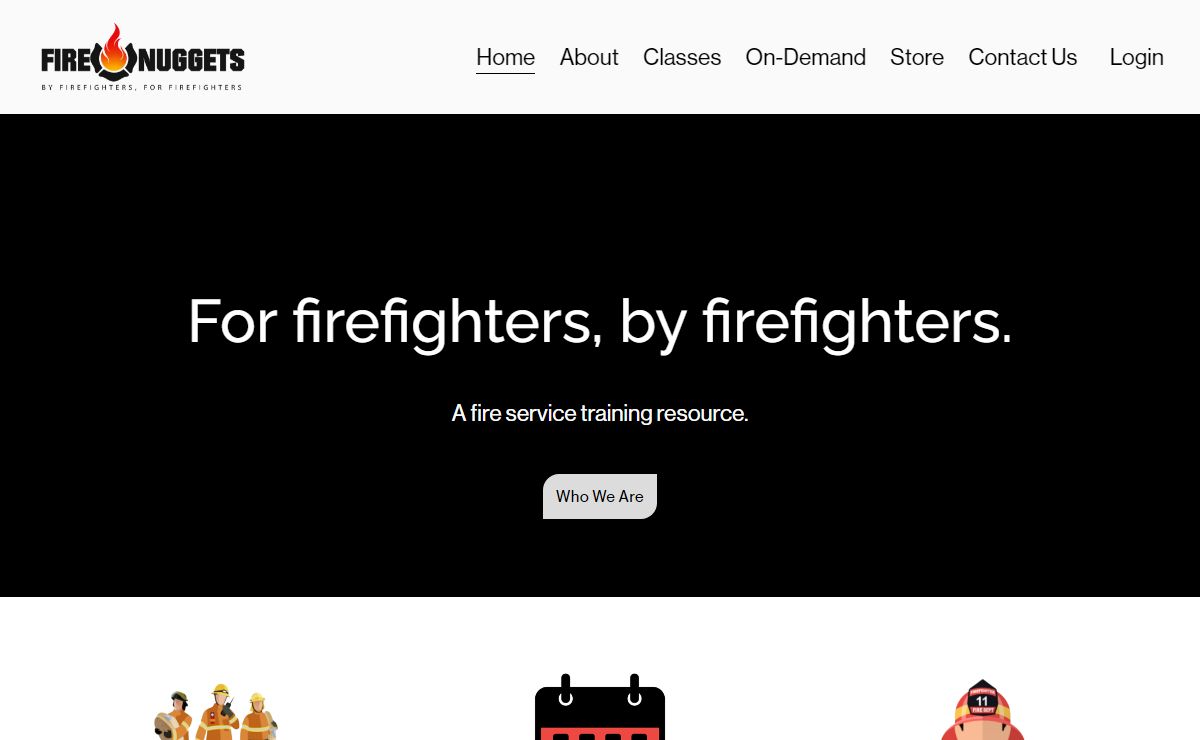 FireNuggets, Inc.