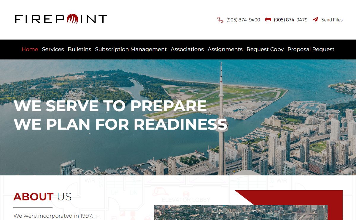 firepoint