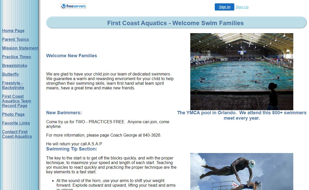 Home Page