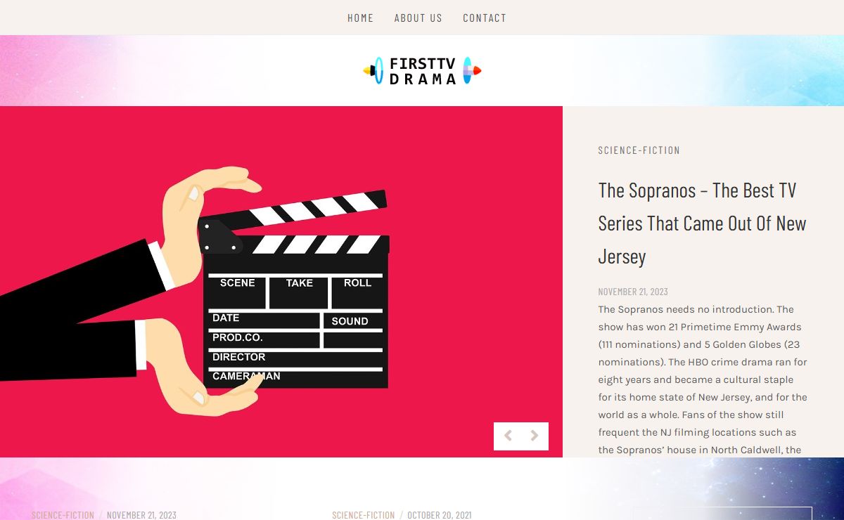 Welcome to Our Blog