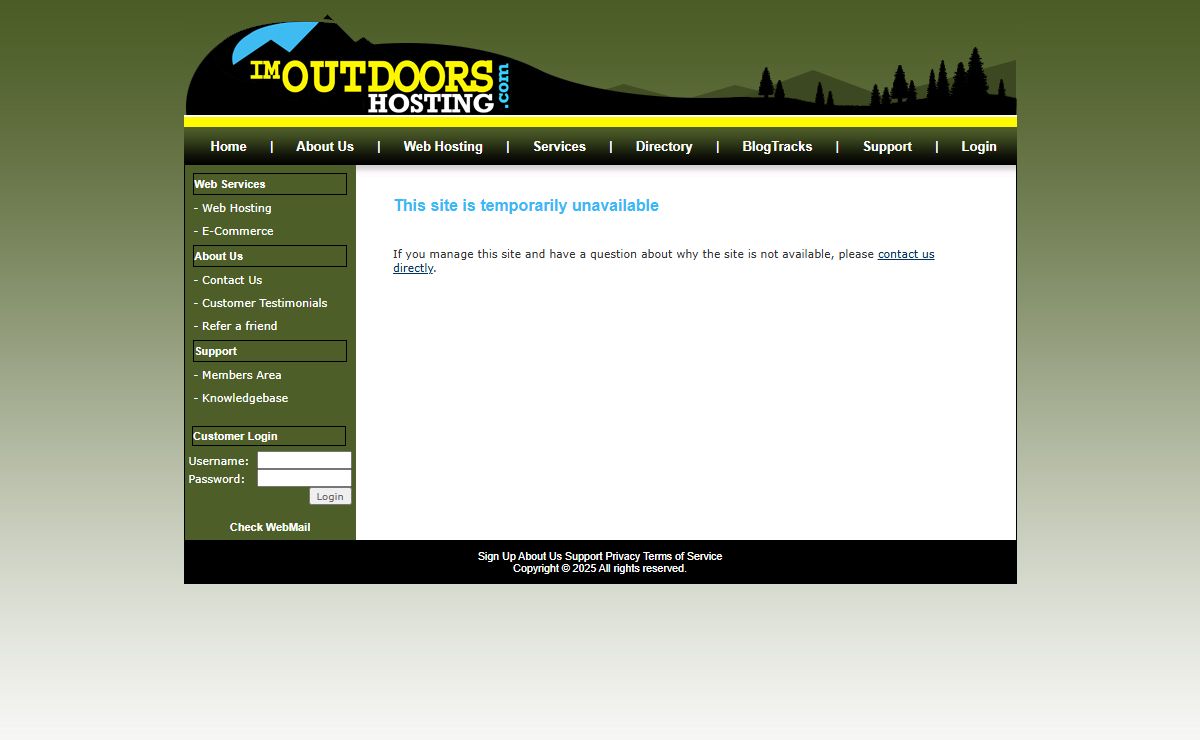 IMOutdoors