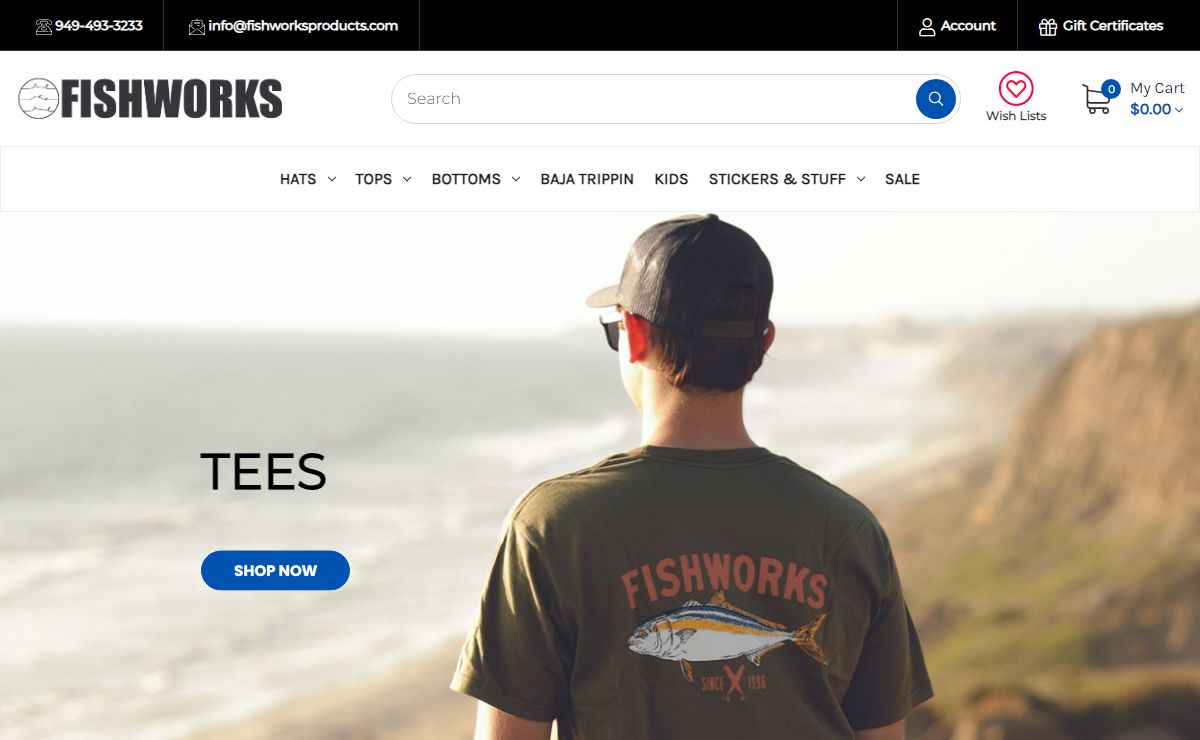 Fishworks