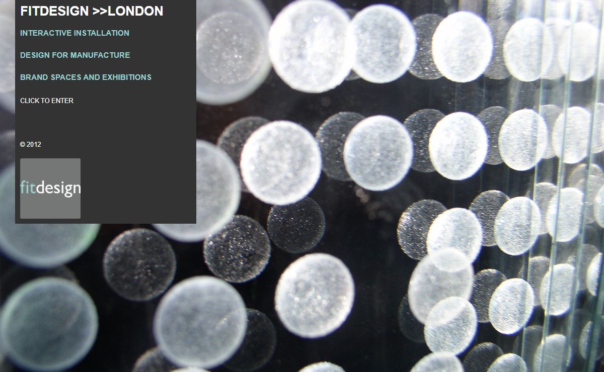 FITDESIGN LONDON