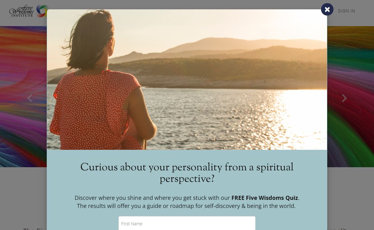 Home Page