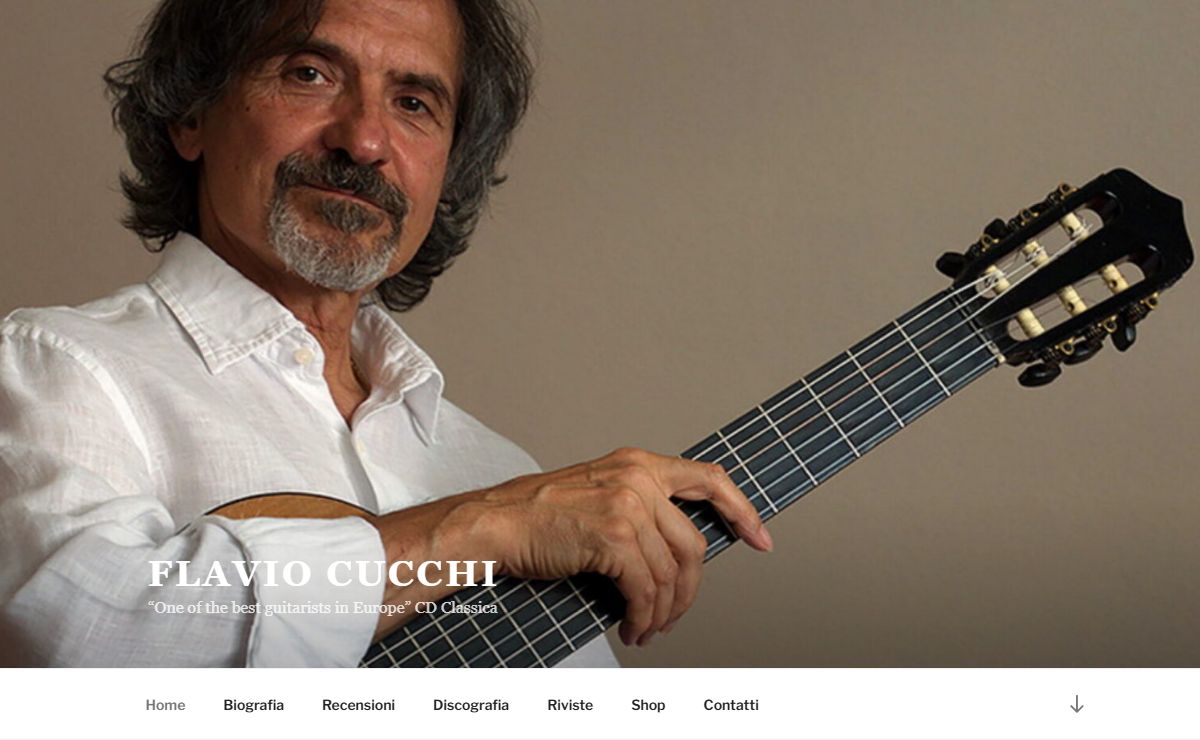 Flavio Cucchi