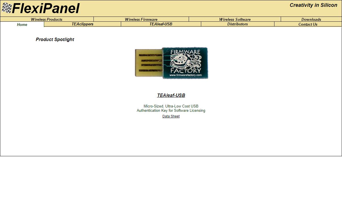 FlexiPanel Ltd