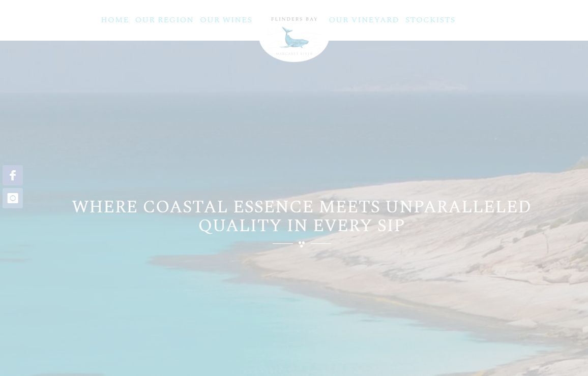 Flinders Bay Wines