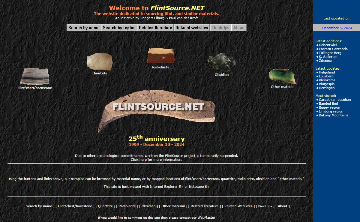 Flintsource.Net