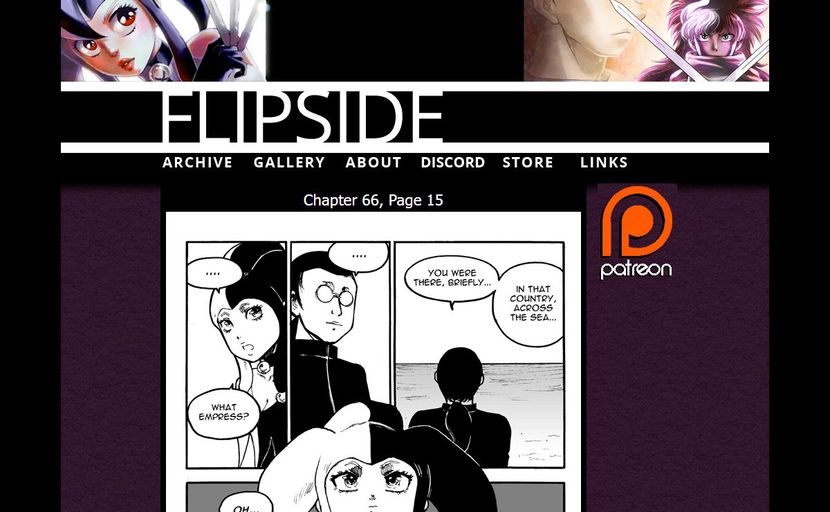Flipside