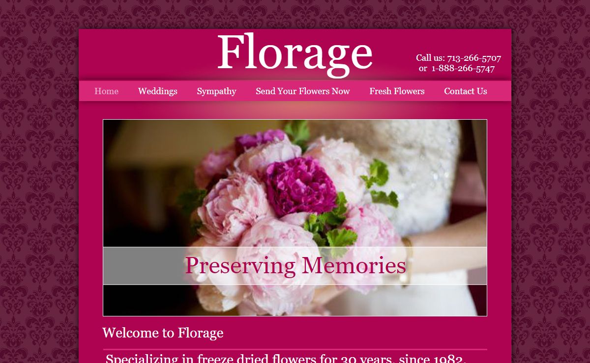 Florage | Houston, TX 77057