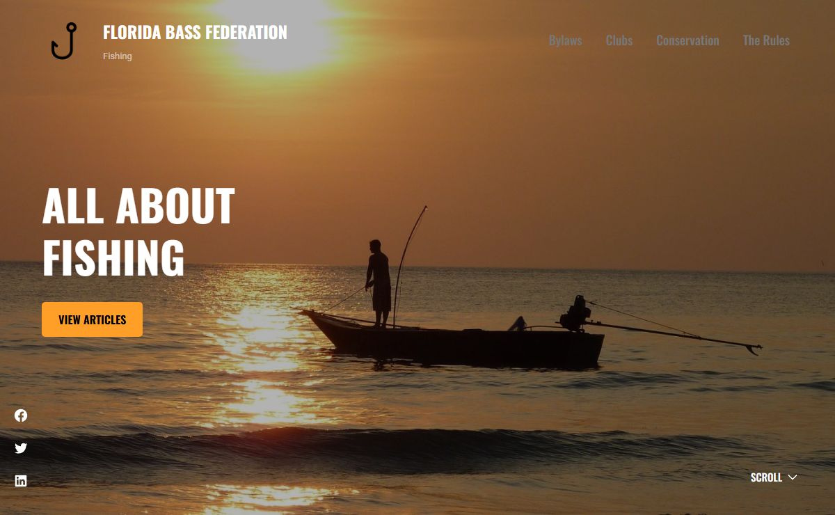 Florida Bass Federation