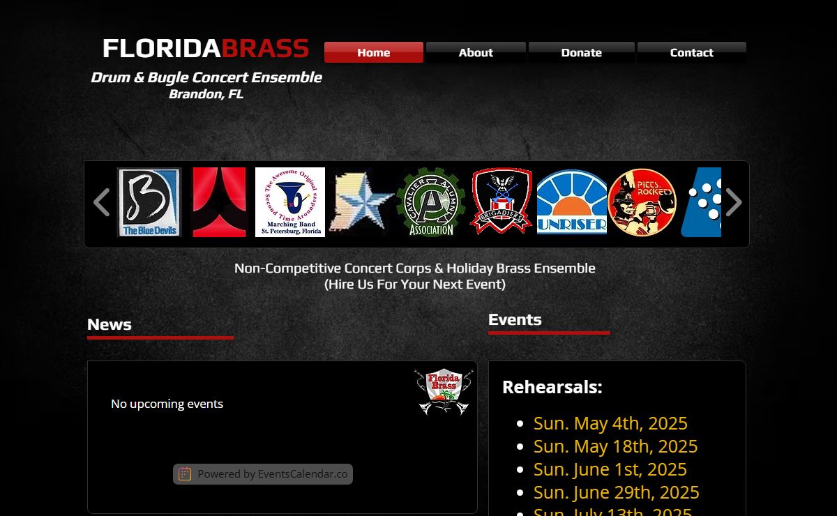 Florida Brass