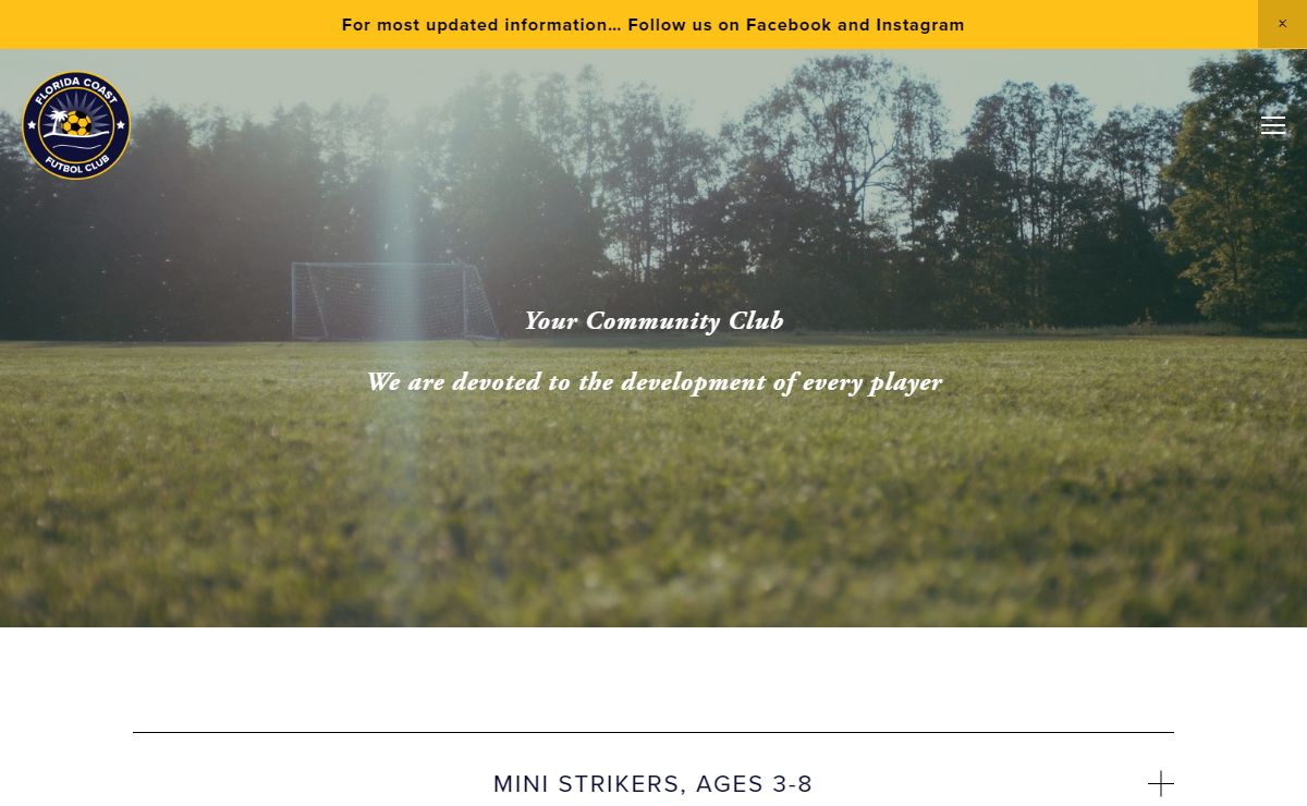 Florida Coast Futbol Club