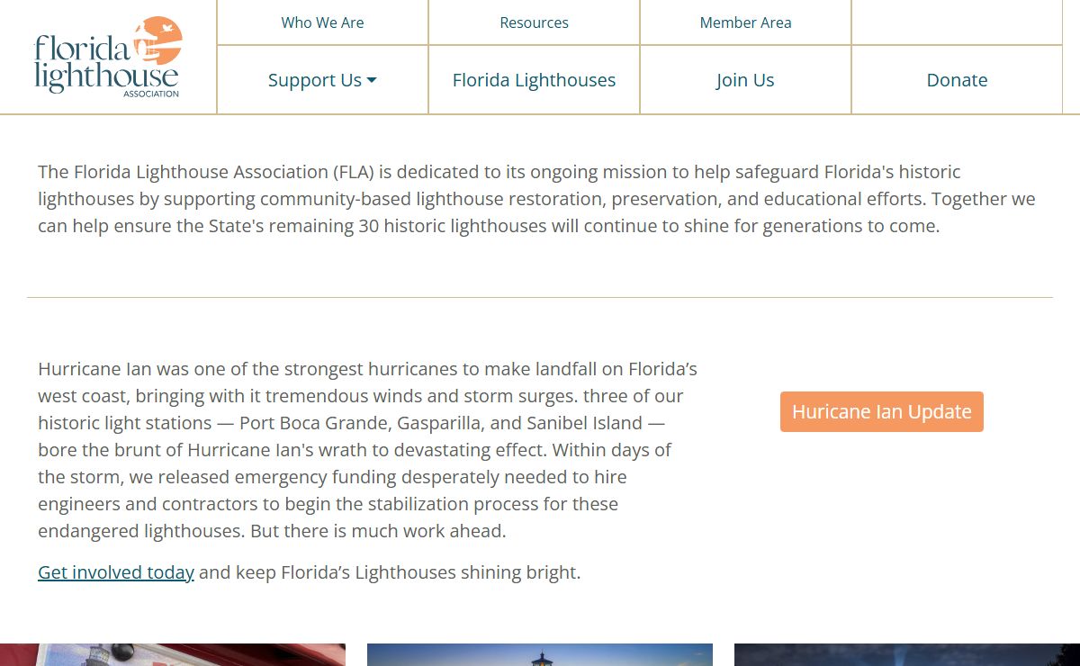 Florida Lighthouses