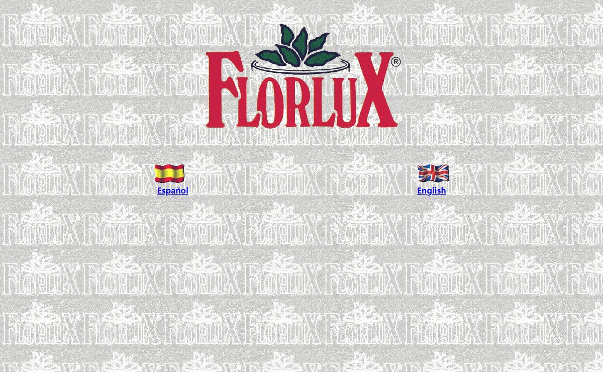 FLORLUX S.L.