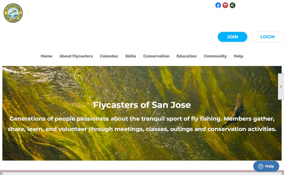 Home - Flycasters, Inc.