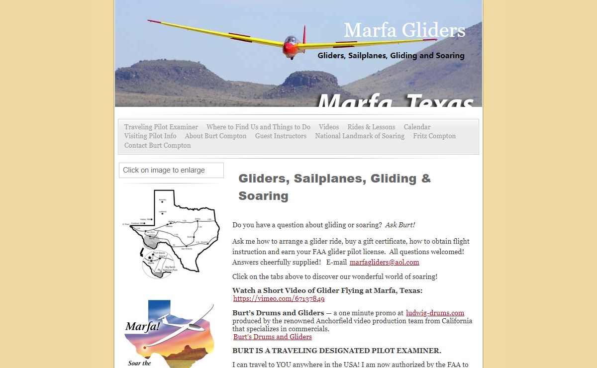 Gliders, Sailplanes, Gliding, Soaring