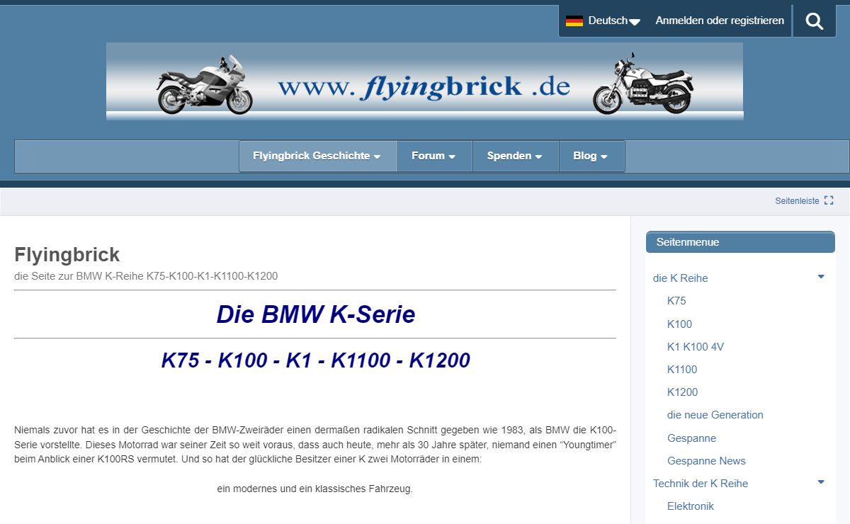 Flyingbrick