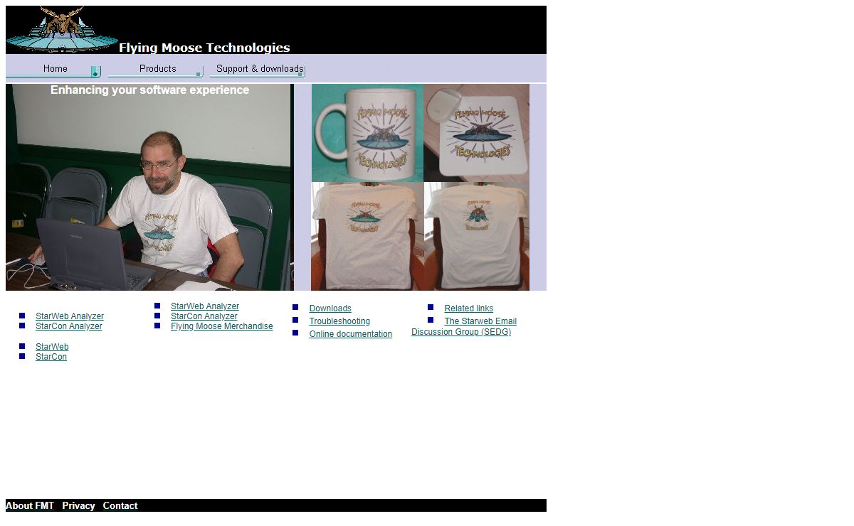 Home Page