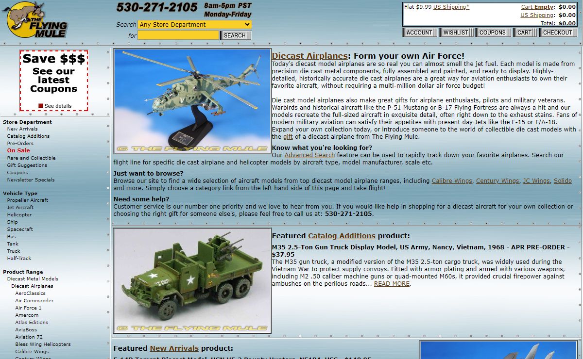 | DIECAST AIRPLANES | Diecast model airplanes from Calibre Wings, Century Wings, JC Wings, War Master and other die cast airplane ranges.