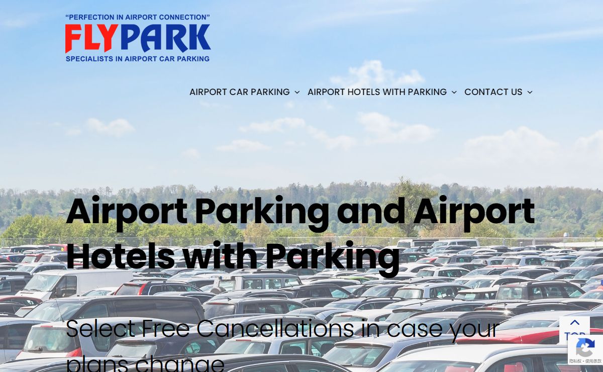 Airport Parking and Airport Hotels with Parking