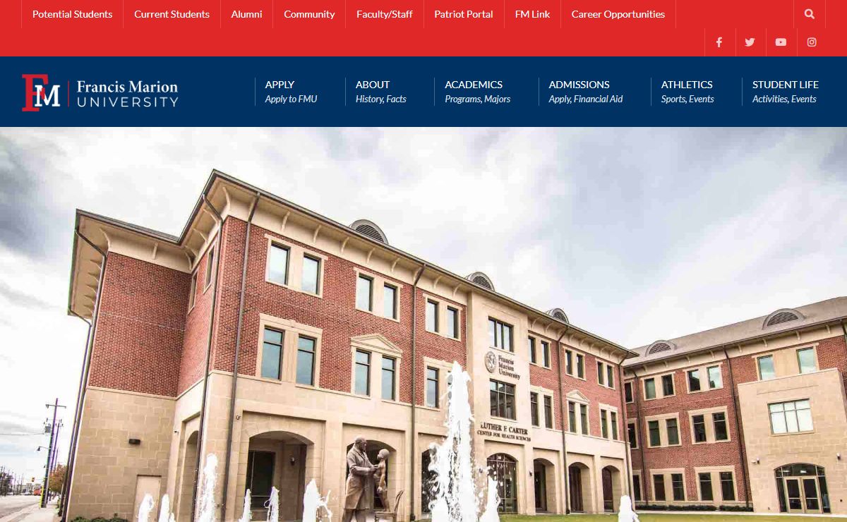 Francis Marion University