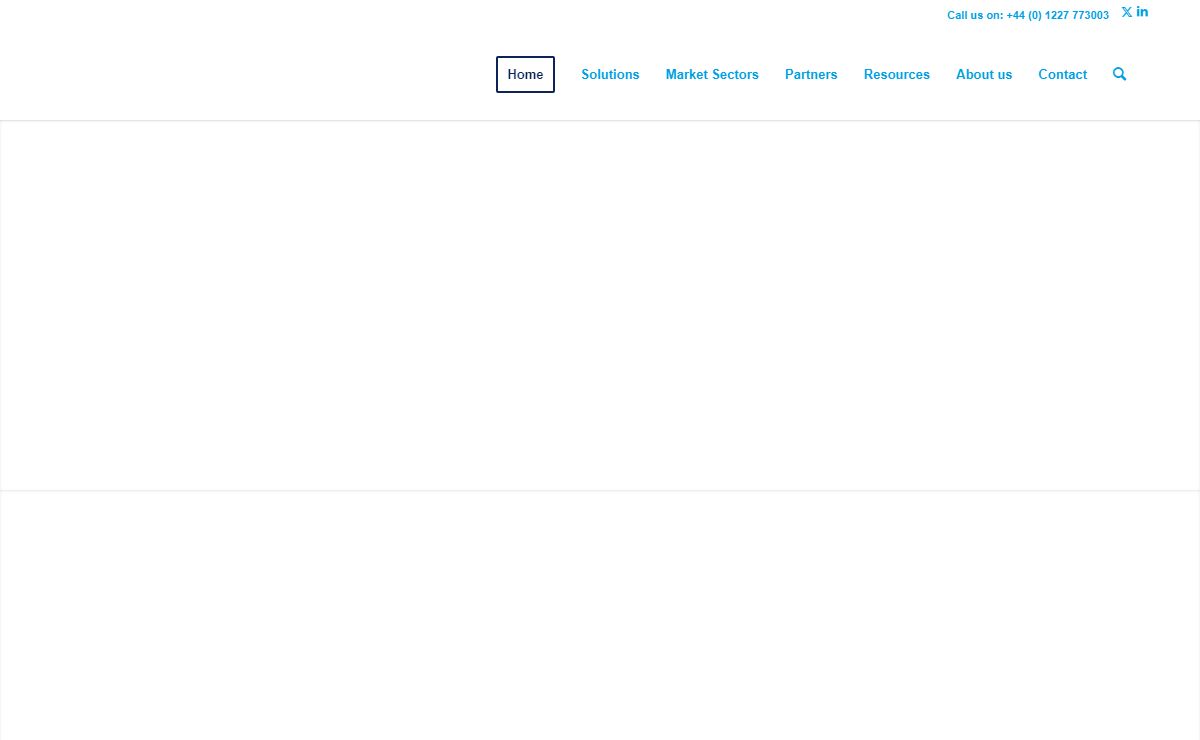 Fixed Asset Management Software | FMIS