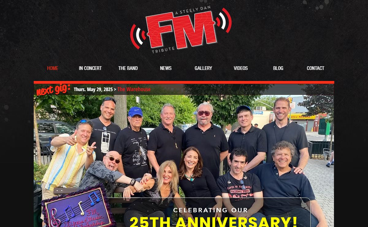 FM Tribute