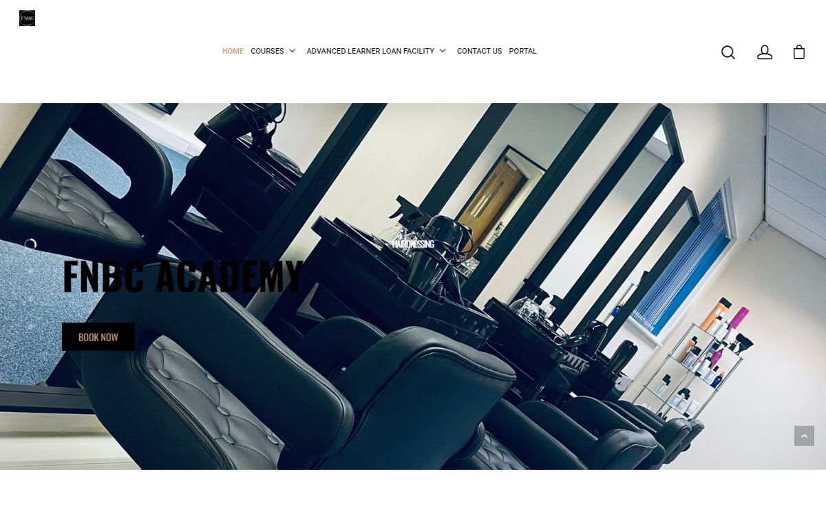 Home - FNBC Training Academy