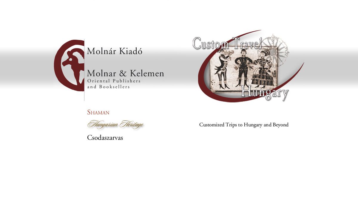 folkscene.hu | Custom Travel Hungary | Shaman - Hungarian Heritage - Csodaszarvas