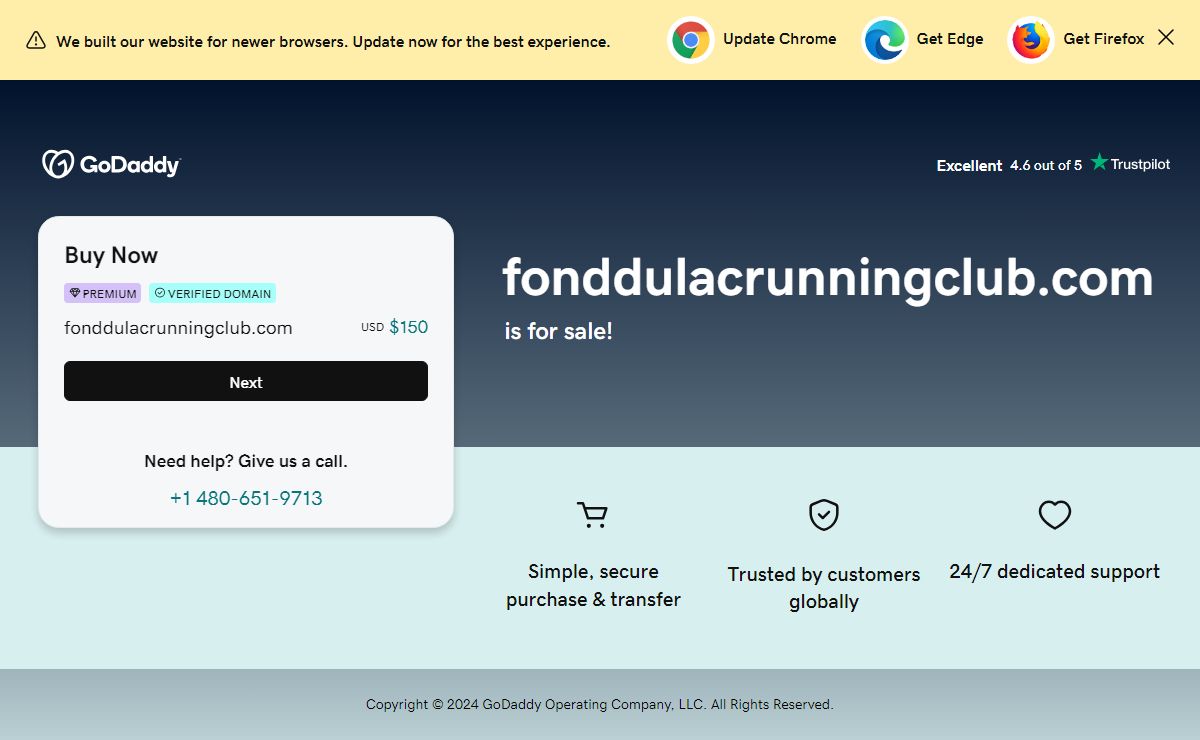 fonddulacrunningclub.com