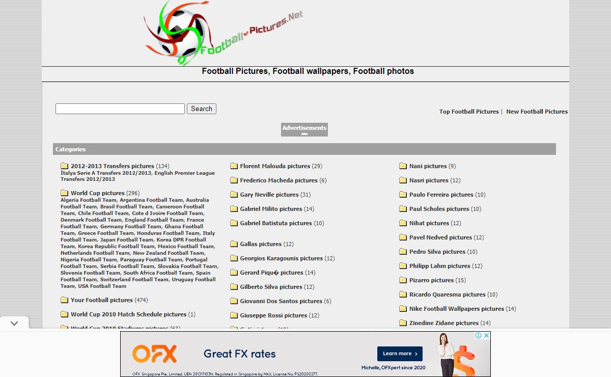 Football Pictures, Football wallpapers, Football photos, Football caricatures