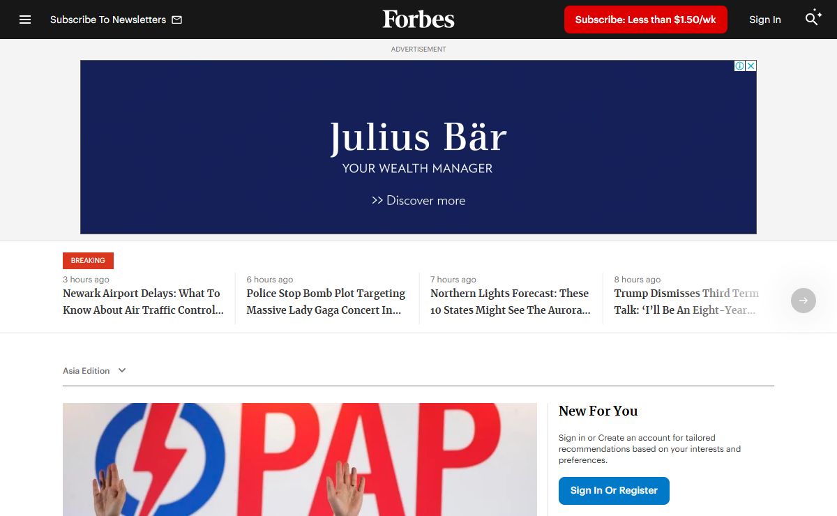 Forbes
