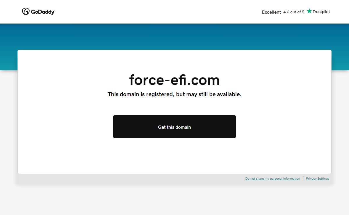 force-efi.com