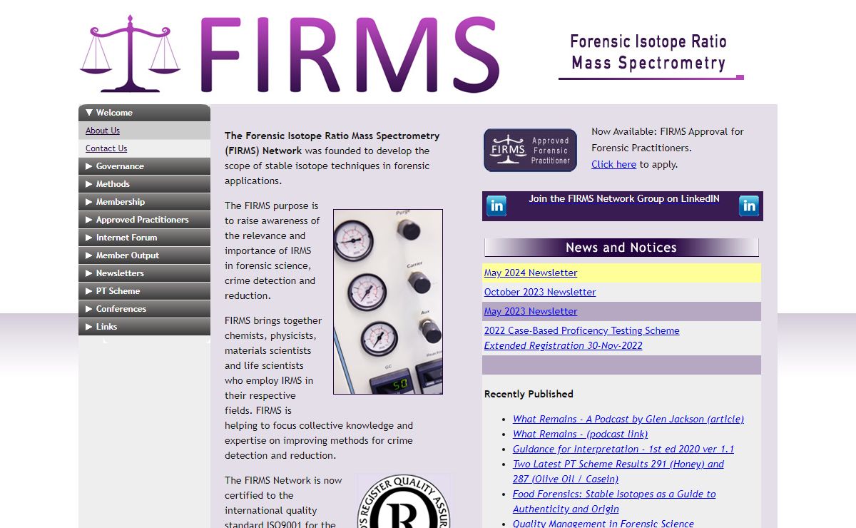 FIRMS