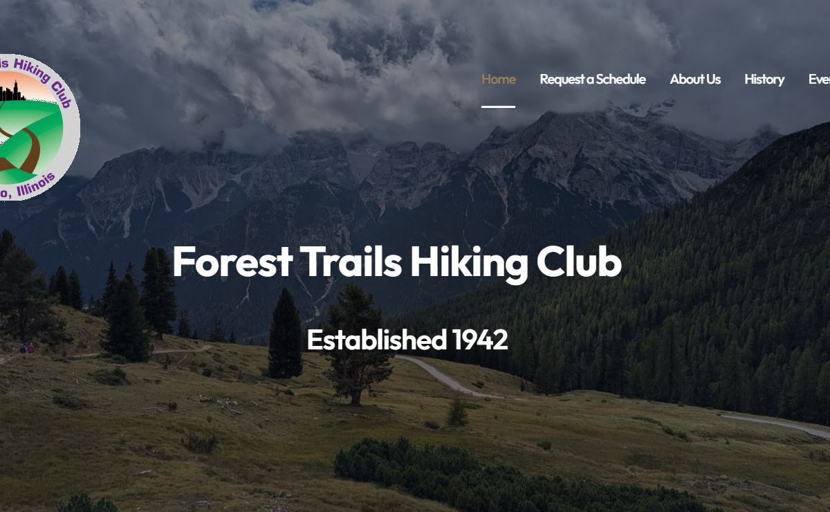 Forest Trails Hiking Club – Forest Trails Hiking Club
