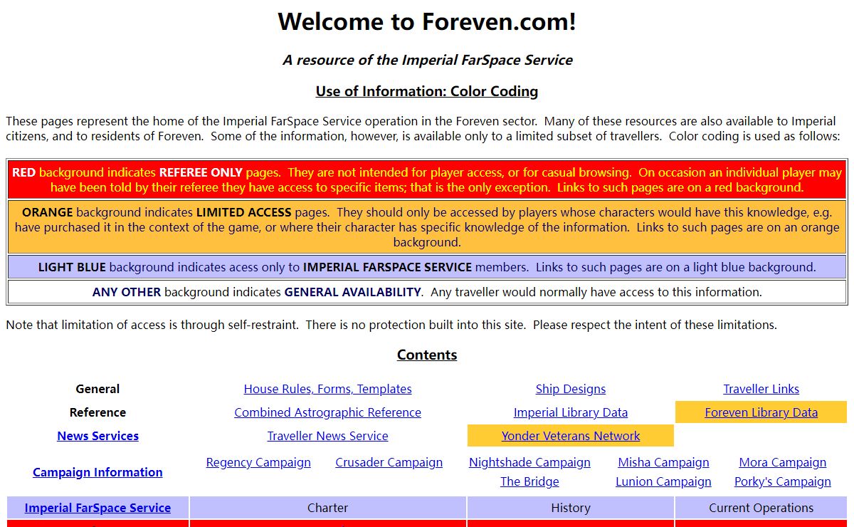 Foreven.com