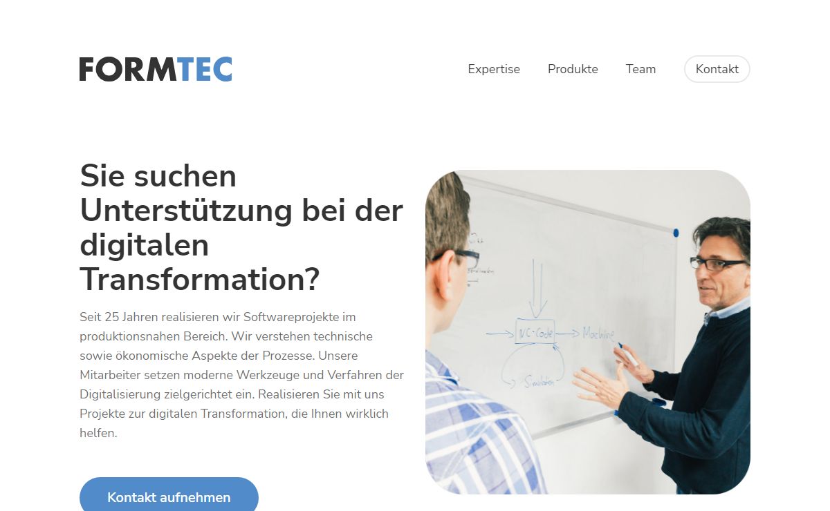 Formtec GmbH