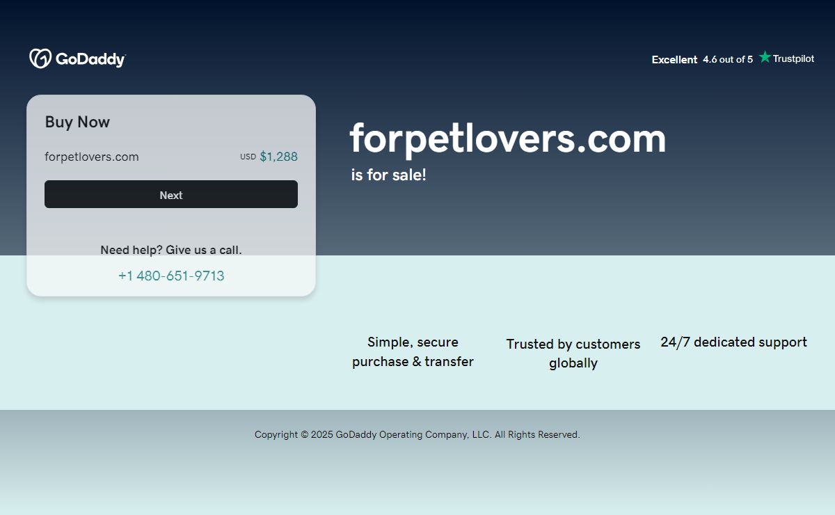 forpetlovers.com