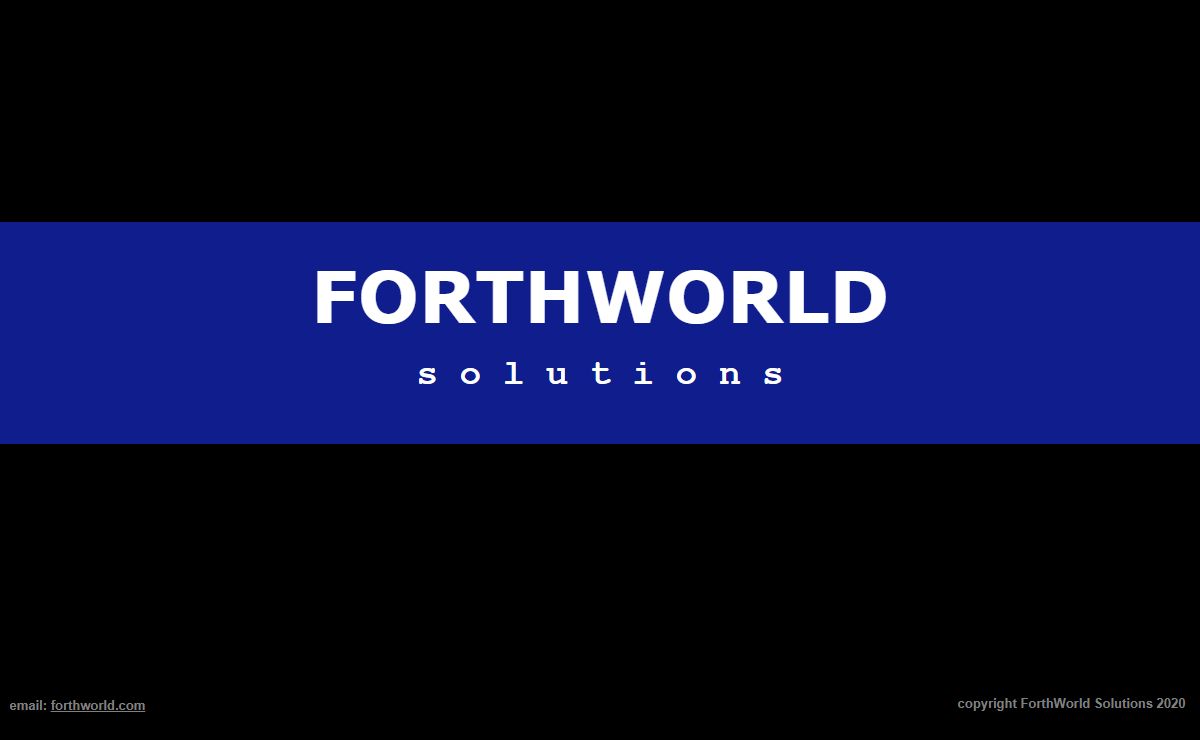 ForthWorld Solutions