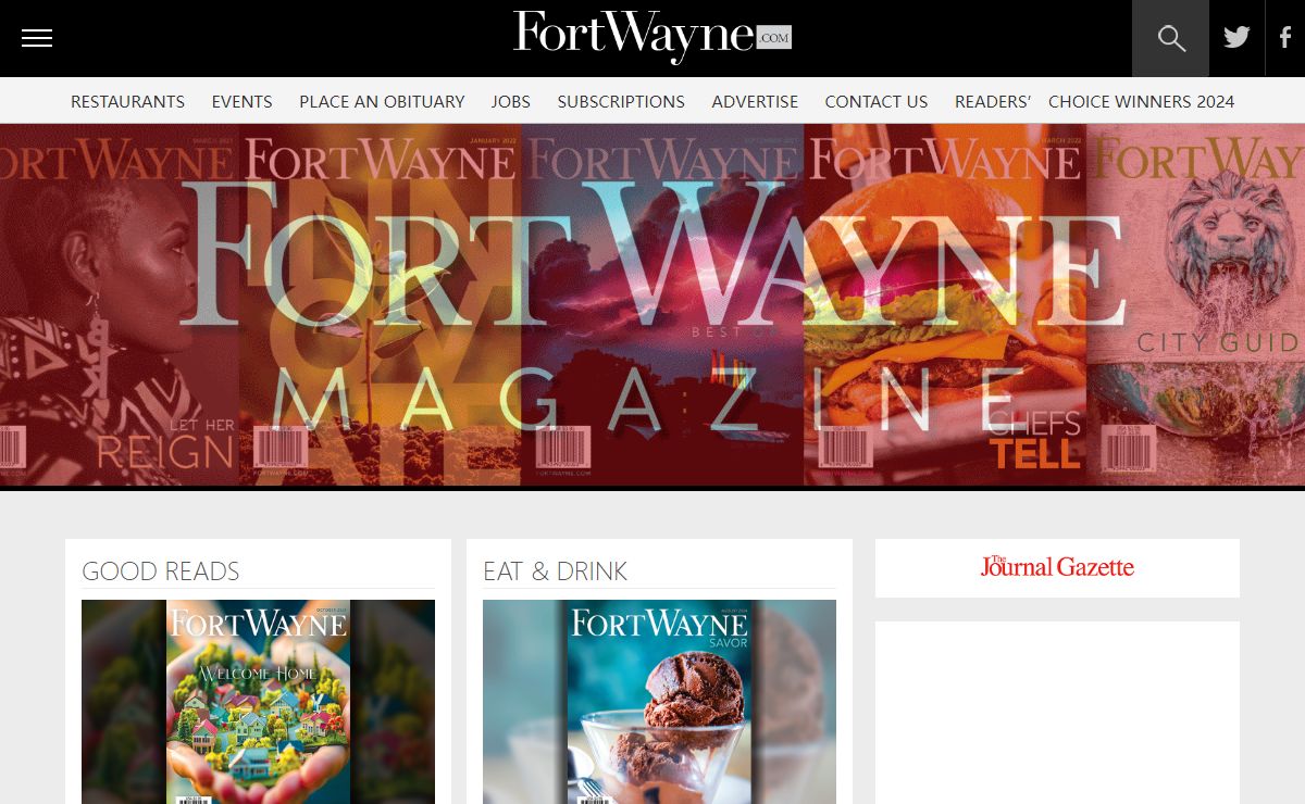 FortWayne.com