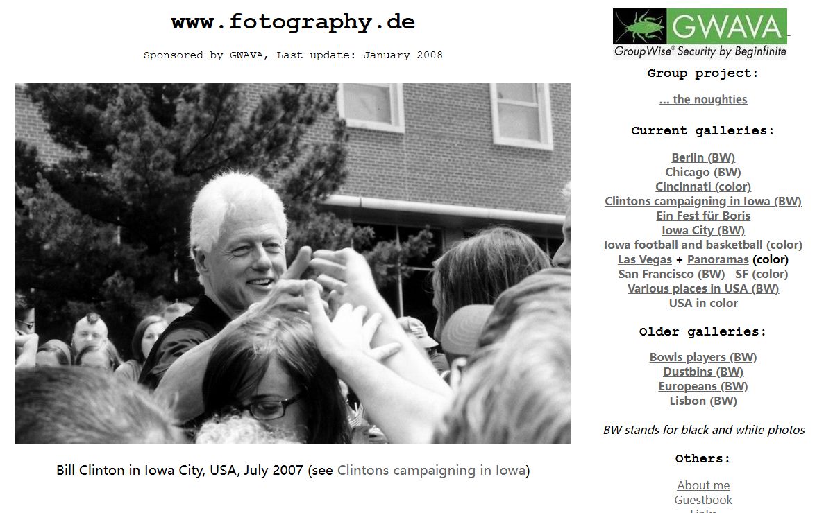 www.fotography.de