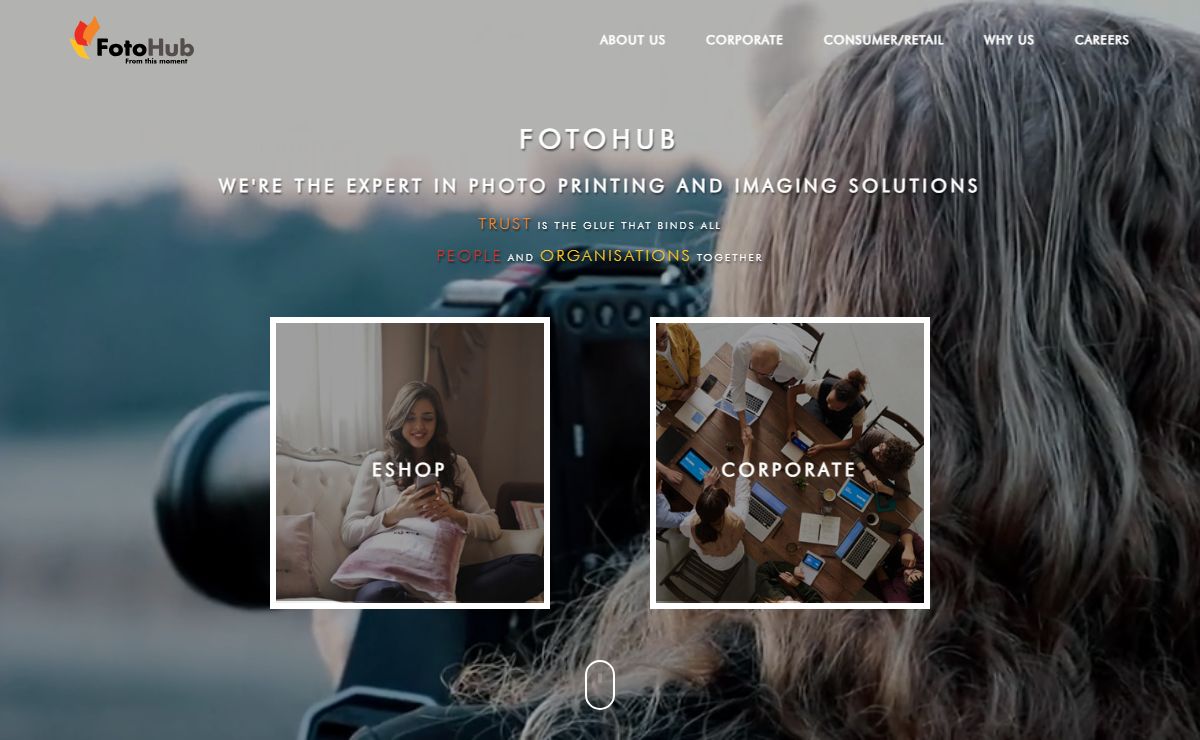 Photo Printing & Imaging Solutions Specialists Singapore - FotoHub