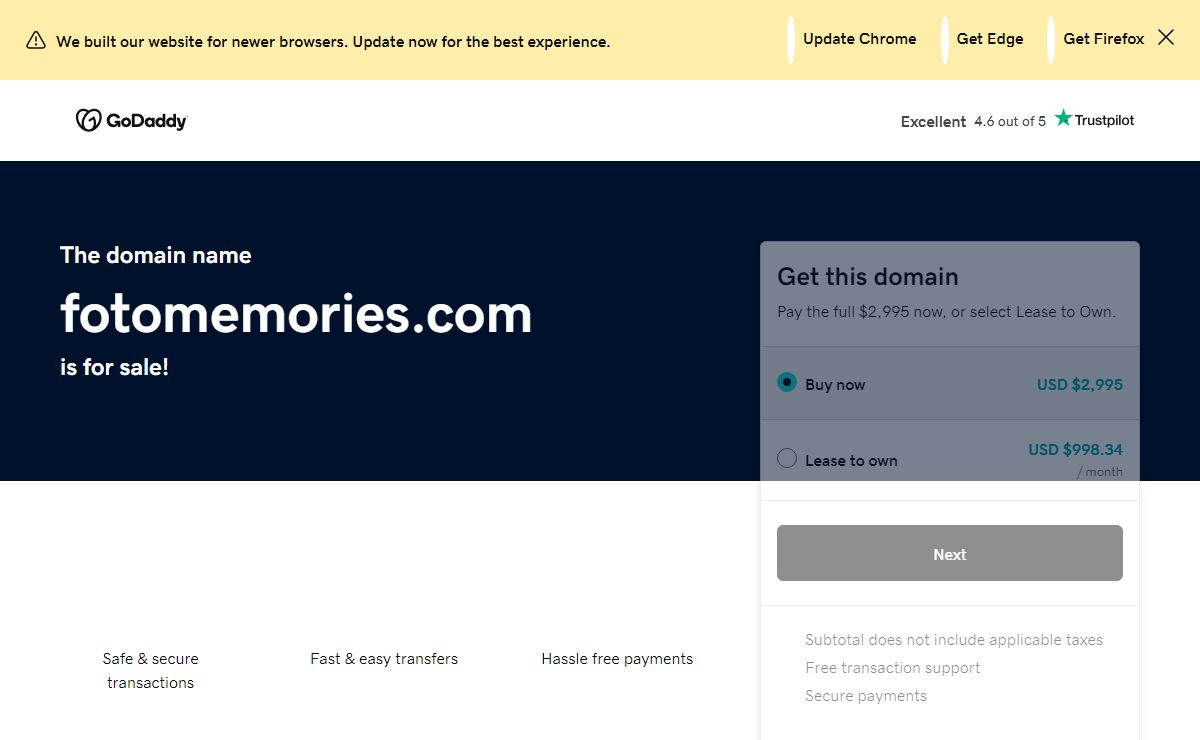 fotomemories.com
