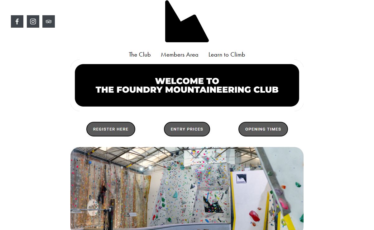 The Foundry