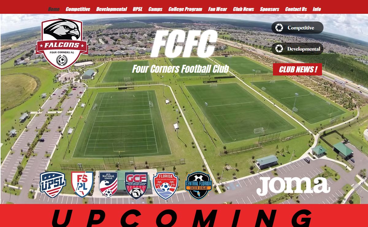 Home | FCFC